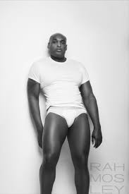 Djimon gaston hounsou portrayed korath the pursuer in guardians of the galaxy and captain marvel. Breakingindustrystandards Rah Mosley