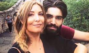 Lorenzo biagiarelli, l'attuale fidanzato di selvaggia lucarelli. Selvaggia Lucarelli Compleanno Il Fidanzato Inedito Confessione Rapporto