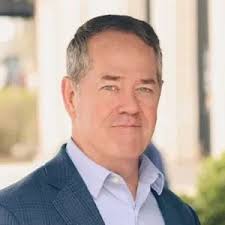 Kevin Kinney, Real Estate Agent