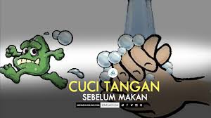 Check spelling or type a new query. Safinahqoute Cuci Tangan Sebelum Makan Safinah Online