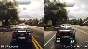 Ps4 comes in three variants. Ps4 Vs Xbox One Video Sharing Quality Comparison Youtube