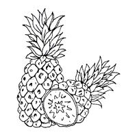 Rd.com food healthy eating in these cases, buying organic really makes a difference. Fruit And Vegetable Coloring Pages Surfnetkids