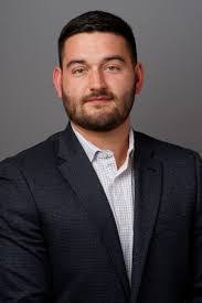 Omar Chevalier's Instagram, Twitter & Facebook