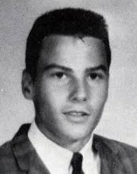 Kerry Serpas Obituary