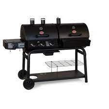 Product Image 1 Gas And Charcoal Grill Combo Grills Gas Grill