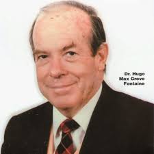 Hugo Max Grove Fontaine