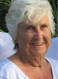 Grace Ward Bagby Obituary May 11, 2023