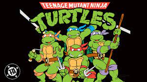 Teenage mutant ninja turtles (1987). Top 5 Teenage Mutant Ninja Turtles Characters Tntm Comic Book Talk Youtube