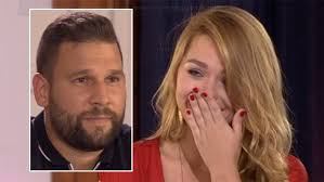 Gyuricza dórának nemcsak országos ismertséget hozott a konyhafőnök, hanem szerelmet is, rácz jenő személyében. Racz Jeno Es Gyuricza Dora Boldogsaga Hatartalan Blikk Ruzs