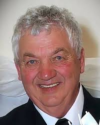 Gordon Reginald Osmond Obituary