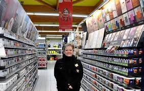 Check spelling or type a new query. La Zone Commerciale D Entree De Ville Etend Encore Son Offre Illiers Combray 28120