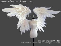 Black Angel Wings Costume Original Eproductsales White Feather Angel Zen Bjd Doll Wings Angel Wings Design Feather Angel Wings Cosplay Wings