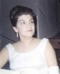 Obituary information for Rosie Viveros