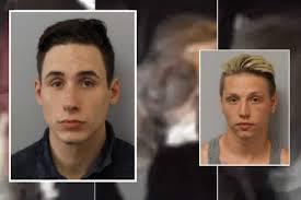 Carlstadt PD: Daily Voice Aid Leads To 2nd Arrest In Uber Robbery