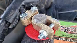 Maybe you would like to learn more about one of these? How To Replace Car Battery Connectors Practical Mechanic