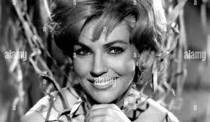 Unraveling The Mystique Of James Warwick's Wife