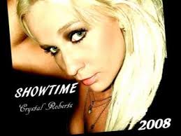Crystal Roberts