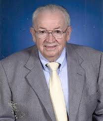 Remembering Ivan G. Blevins, Campbellsville, KY