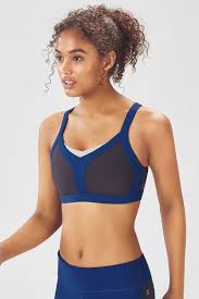 Shira Sports Bra