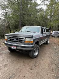 Image result for Light Smoke 1991 Bronco