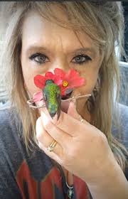 Share a photo of your favorite Hummer