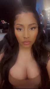 🧡Nicki Minaj Is So Pretty🧡