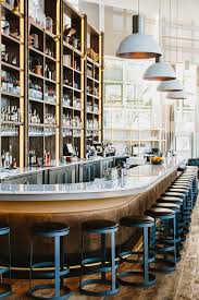 St Cecilia Exquisite Space Antike Bar Restaurant Interieur Produktdesign