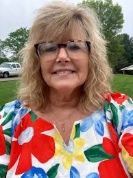 Harris Party of 4 Text: Should I get him? Plan B (again) and I score this  handsome fella for the decor at Adorable & Dressy by Autumn!! ❤️💙 10  minutes from the