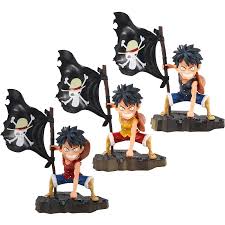 The general rule of thumb is that if only a title or caption makes it one piece related, the post is not allowed. One Piece Luffy Action Figure Monkey D Luffy Gear 2 King Of Pirates Anime Model Toys Action Figures Aliexpress