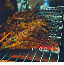 Wifi and parking are free, and this hotel also features a restaurant. Ceker Demit 460 Home Facebook