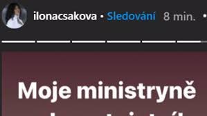 Jsem zodpovědná jak nikdy, a tak jsem šťastná za dva zdravé kluky, i když jsem neměla ideální těhotenství. Ilona Csakova Extra Cz