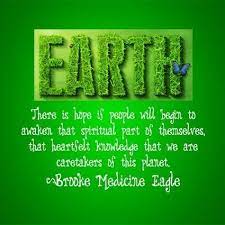 Happy Earth Day 10 Powerful Spiritual Quotes About Earth Day Gostica Earth Day Quotes Earth Day Images Image Quotes