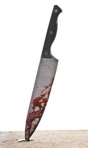 A knife, oh, and a beautiful knife at that. 15 784 Blood Killer Stock Photos And Images 123rf