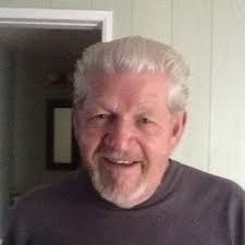 David Robbie Obituary (1937