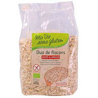 Comment Preparer Les Flocons D Avoine