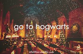 And Do Spells Like Hermoine Hogwarts Christmas Harry Potter Christmas Hogwarts Great Hall
