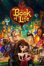 El libro de la vida es una película animada estadounidense escrita y dirigida por jorge r. El Libro De La Vida 2014 Online Latino Castellano Y Subtitulada