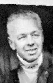 Robert Erskine Badger