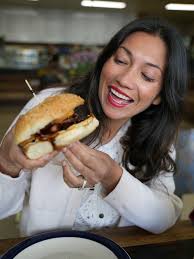 Describe Your Favorite Food without Naming It