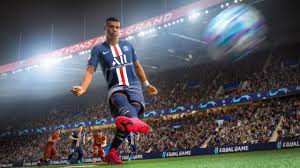 Join the discussion or compare with others! Fifa 21 The Young Players With The Highest Potential
