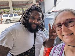 Recommended Taxi Driver in St Thomas