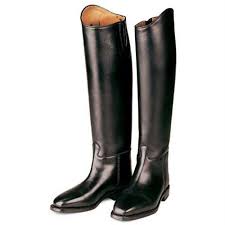 Ariat Maestro Dressage Boot Dressage Extensions