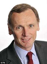 Richard Broadbent's Instagram, Twitter & Facebook