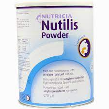 Fortisip 2kcal is a high energy (2kcal/ml), high protein (20g protein/200ml bottle), ready to drink, milkshake style nutritional supplement, for the dietary management of disease related malnutrition. Nutilis Powder Dickungspulver 670 G Preisvergleich