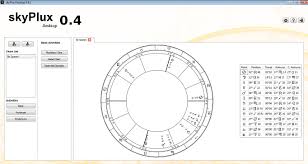 Review Skyplux Traditional Astrology Software Beyond The