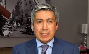 Hernando Herrera habló en Cablenoticias sobre la crisis que enfrenta la  Corte Suprema