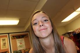 Ashley Armbruster's Instagram, Twitter & Facebook