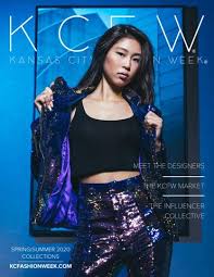 KCFW MAGAZINE SPRING