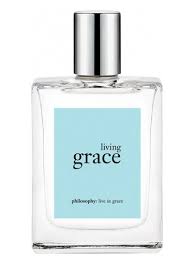 Pure grace by philosophy perfume review. Living Grace Philosophy Perfume A Fragrance For Women 2012
