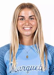 2022 Women's Soccer Roster